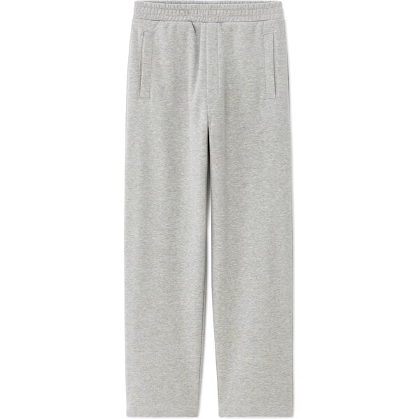 Unisex tepláky Celio v sivej farbe 66971508