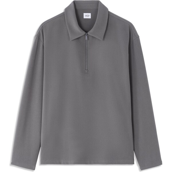 Celio Maori tričko s dlhým rukávom 66971525