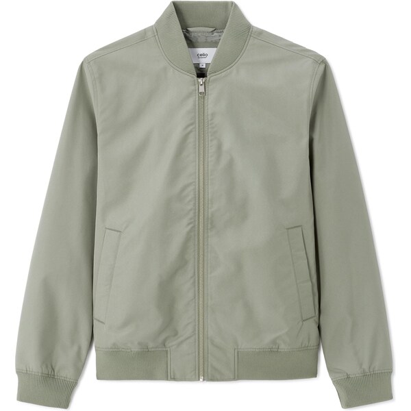 Pánska bomber bunda Celio Mubluz 66971524