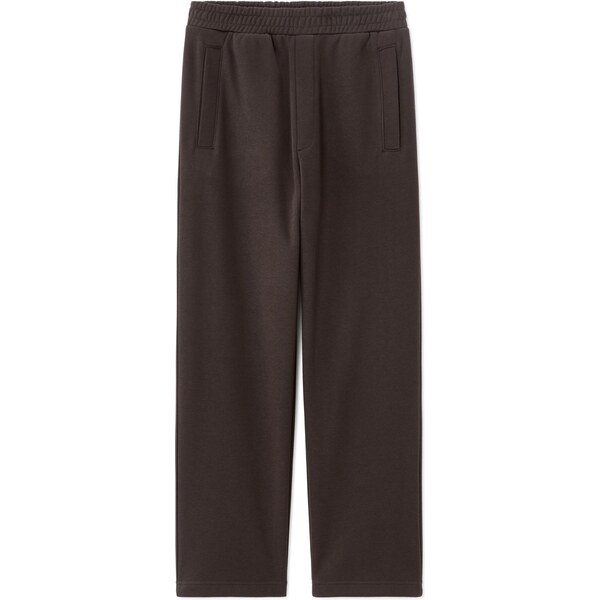 Hnedé tepláky Celio 66971529