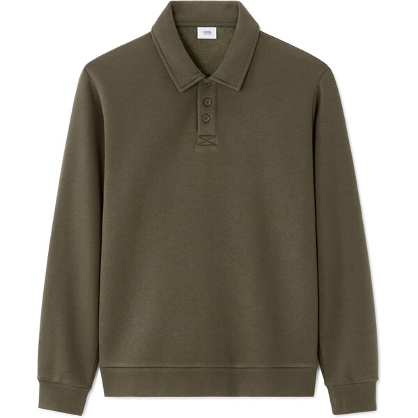 Pánska mikina Celio Meplo 66971531