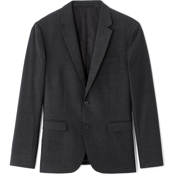 Celio Pánske sako The Sheriffs Office 66971545