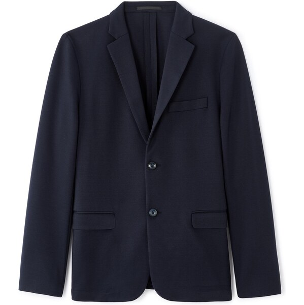 Tmavomodrý pánsky sako Celio Mujess 66971566