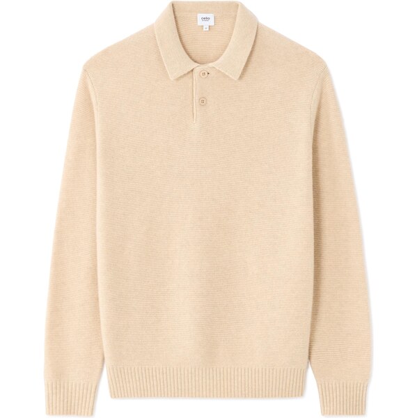 Pánsky sveter Celio Meroli 66971557