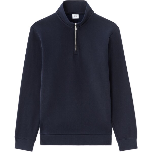 Celio Metreuk mikina so stojatým golierom 66971553