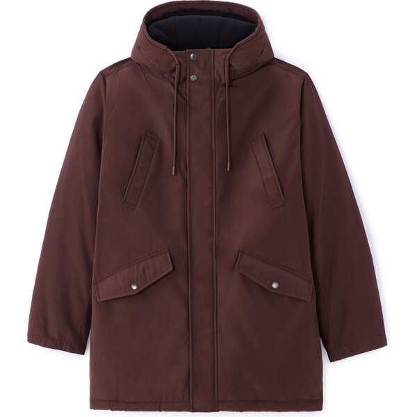 Pánska bunda Celio Mugrid 66971560