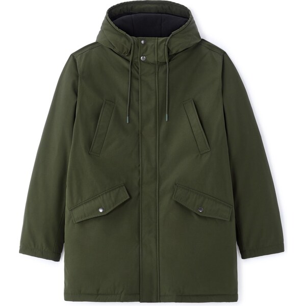 Pánska bunda Celio Mugrid 66971584