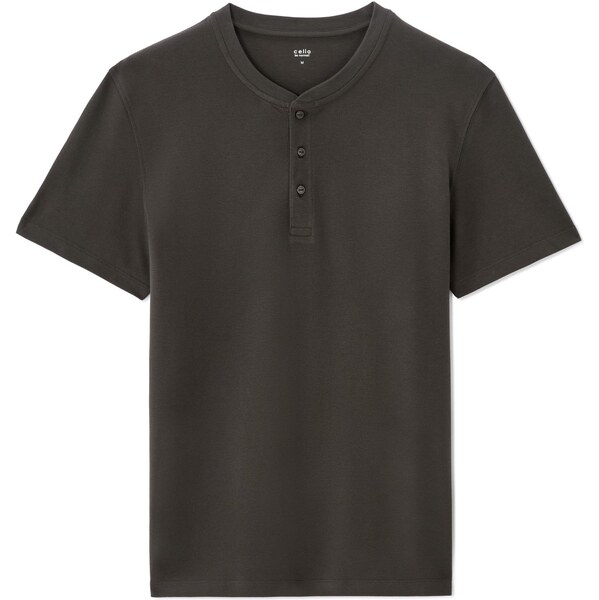 Celio Unisex tričko s krátkym rukávom 66971590