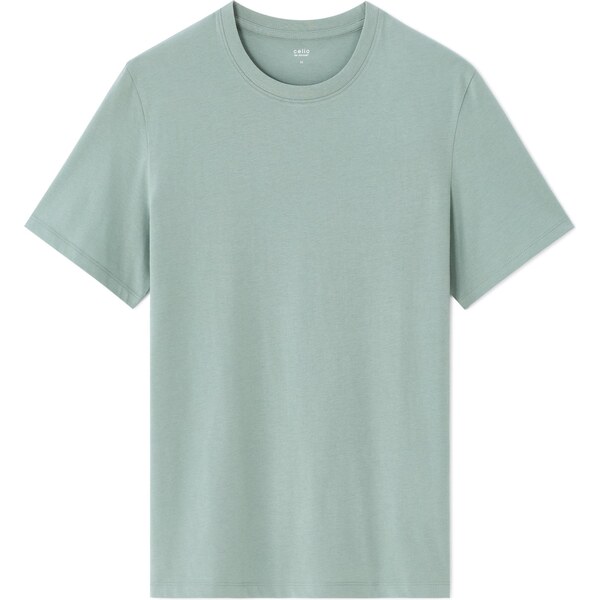 Pánske tričko Celio Cotton Tebase 66971633