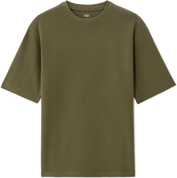 Celio oversize tričko Gehem 66971630