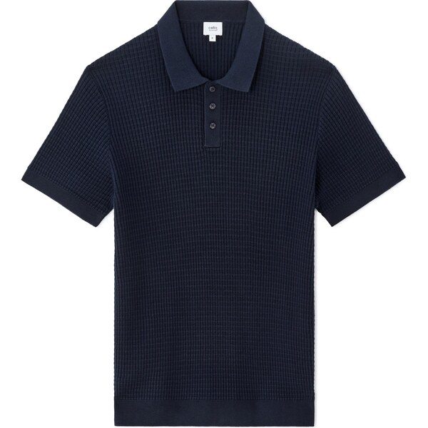 Pánske polo tričko Celio Megreg 66971650