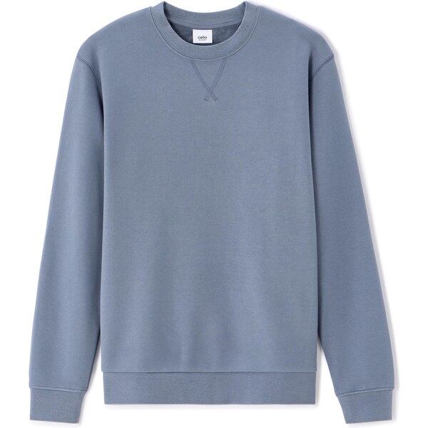 Pánska mikina Celio Feseven 66971657