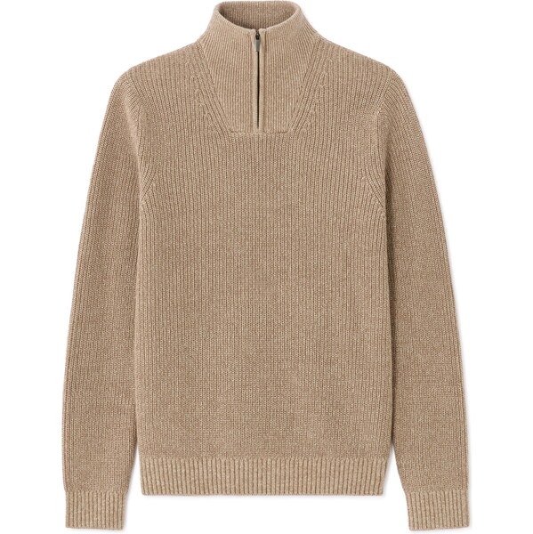 Celio Metrucker sveter s rolákom 66971674