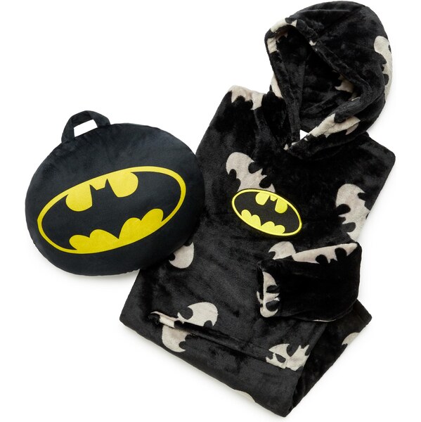 Celio Batman plyšová mikina 66971690