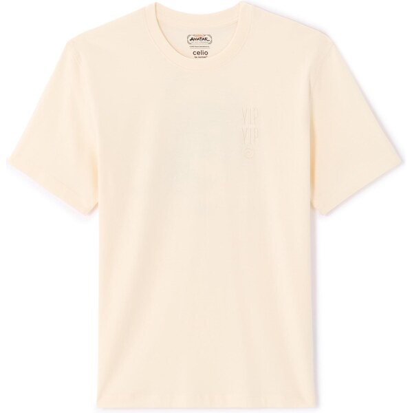 Pánske tričko Celio Avatar 66971699