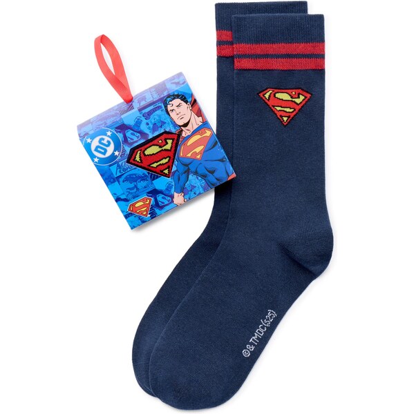 Ponožky Celio Superman 66971691