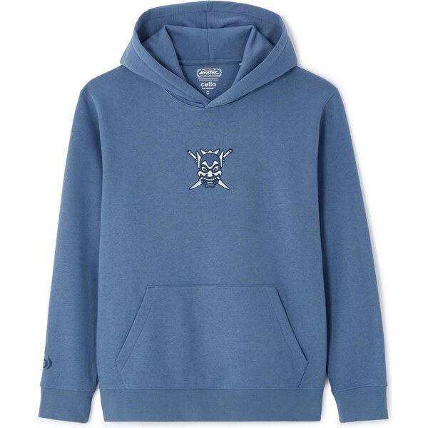 Pánska mikina Celio Avatar 66971703