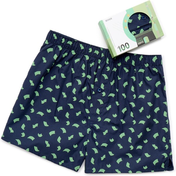 Pánske trenírky Celio 66971734