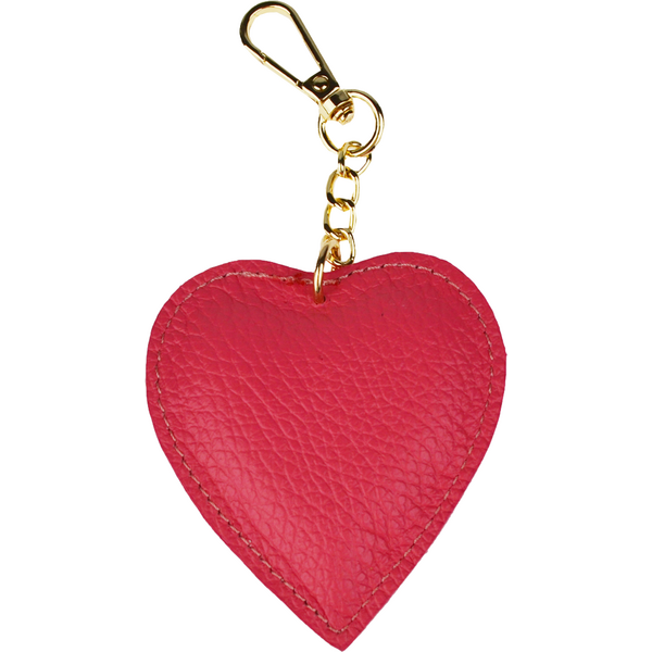 NovaKabelka.sk Kľúčenka Cuore Rosa Barbie 66971984