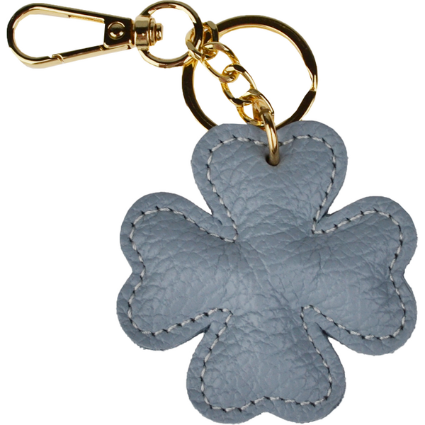 NovaKabelka.sk Kľúčenka Quadrifoglia Azzura Chiara 66971985