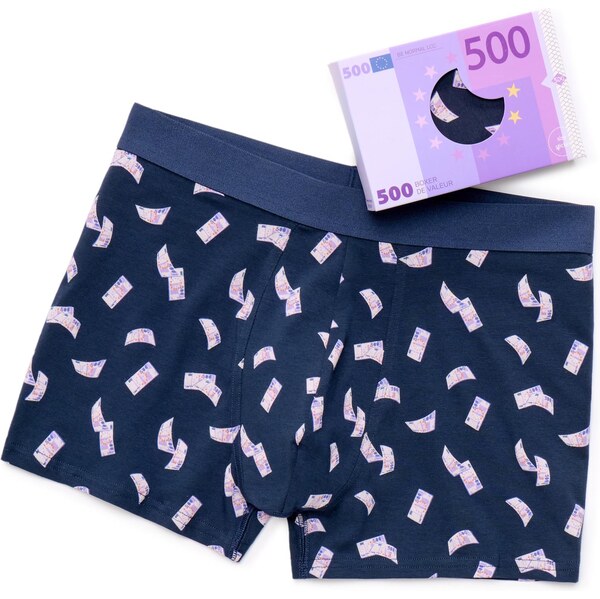 Celio Boxer Bag Gift Pack 500 Euro 66971715