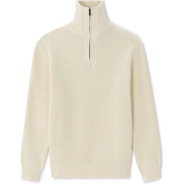 Pánsky sveter Celio Mewafftle s rolákom 66971737