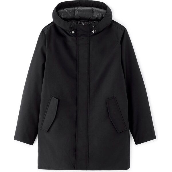 Pánska zimná bunda Celio Mudownpark 66971743