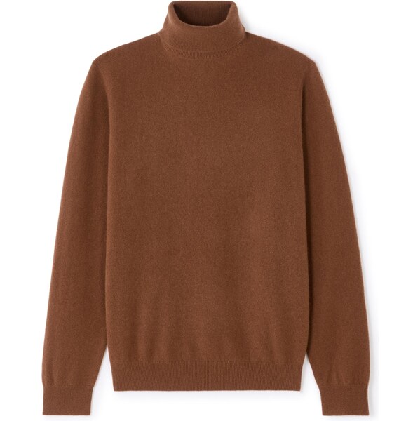 Pánsky kašmírový rolák Celio 66971756