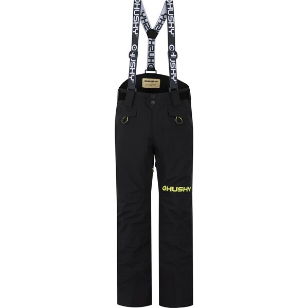 Husky Gunis Kids black 66971775