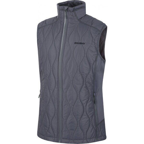 Husky Nimesie M grey 66971772