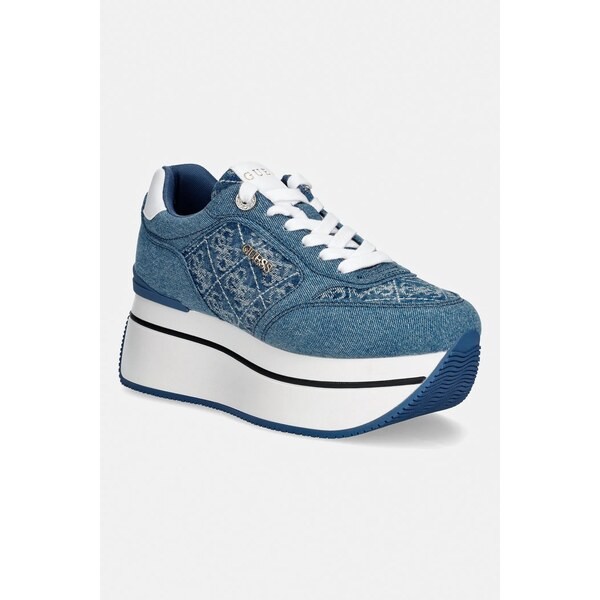 Tenisky Guess CAMRIO11 66976413