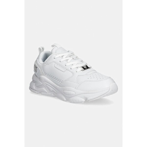 Tenisky PLEIN SPORT Ghost X 66976457