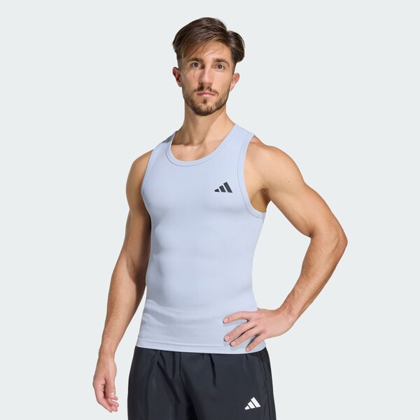 Adidas TIELKO POWER ESSENTIALS WORKOUT RIB TANK 66971892