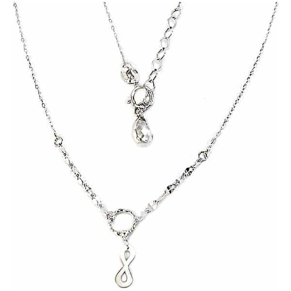 Zlatá retiazka Glare 728 66971990