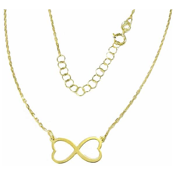 Zlatá retiazka Glare 729 66971991