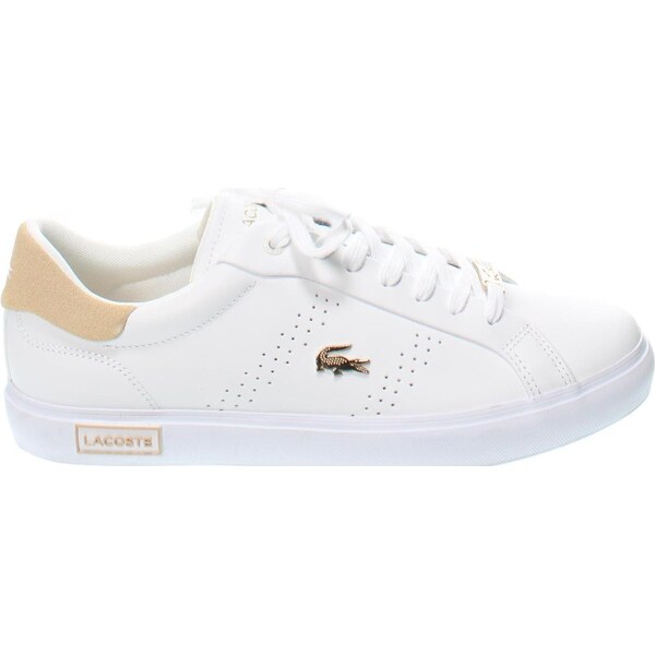 Dámske topánky Lacoste 66972011