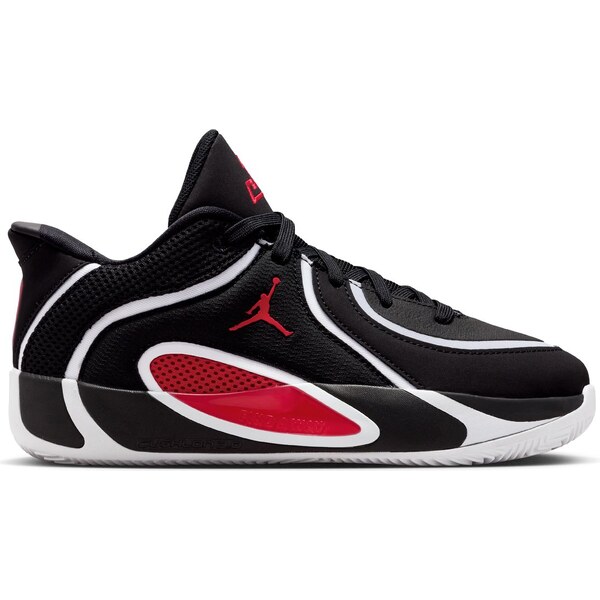 Air Jordan Tatum 4 Bred (GS) - Detské - Tenisky Jordan - Čierne - 66972584