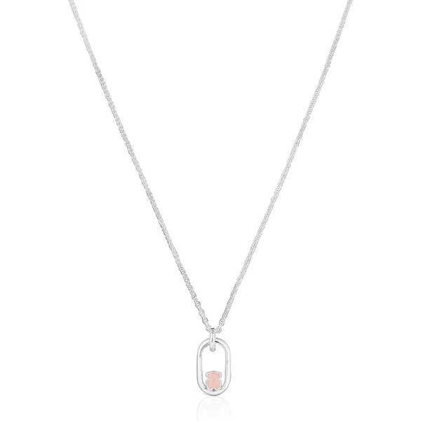 Strieborný náhrdelník Tous 66972761