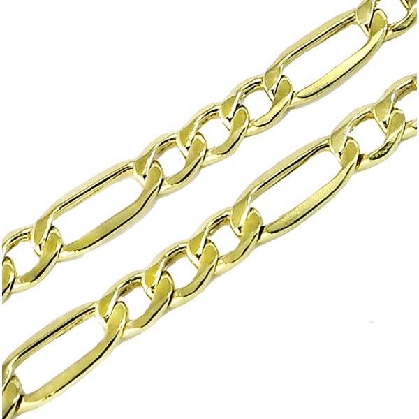 Zlatá retiazka Glare 730 66972688