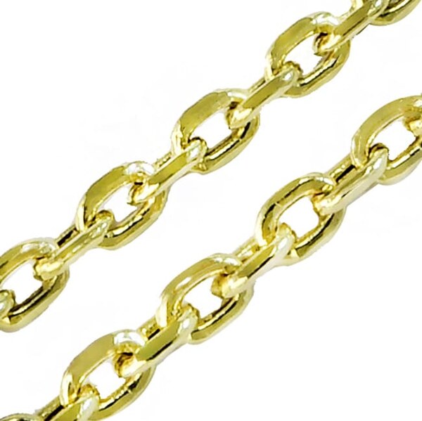 Zlatá retiazka Glare 732 66972690