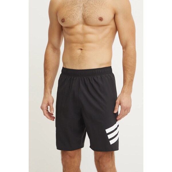 Plavkové šortky adidas ICON 3S SH 8IN 66972714