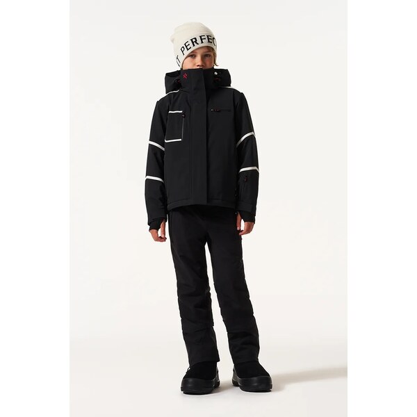 Detské lyžiarske nohavice Perfect Moment chamonix pant 66981055