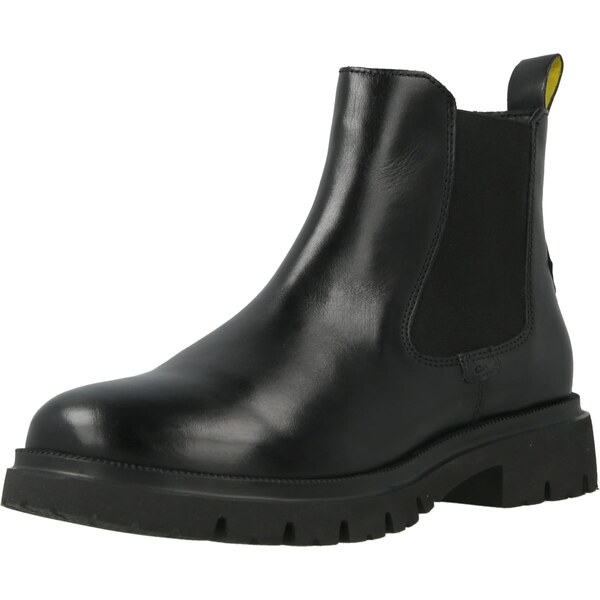 SALAMANDER Členkové čižmy čierna 66622028