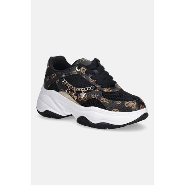 Tenisky Guess HARPAA 66973763