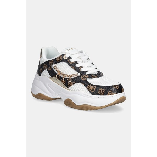 Tenisky Guess HARPAA 66973753