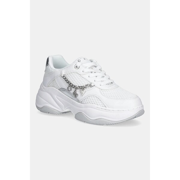 Tenisky Guess HARPAA 66973780