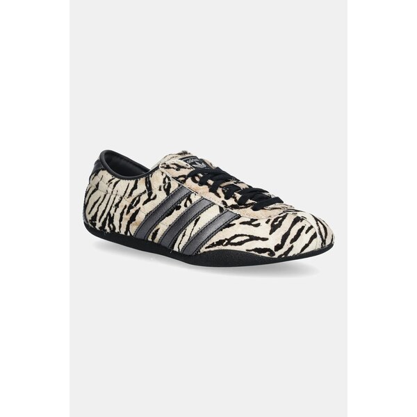 Kožené tenisky adidas Originals Tokyo 66973771