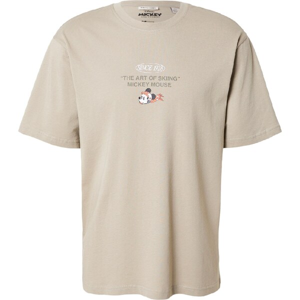 Only & Sons Tričko ONSMICKEY MOUSE sivá / zmiešané farby 65696465