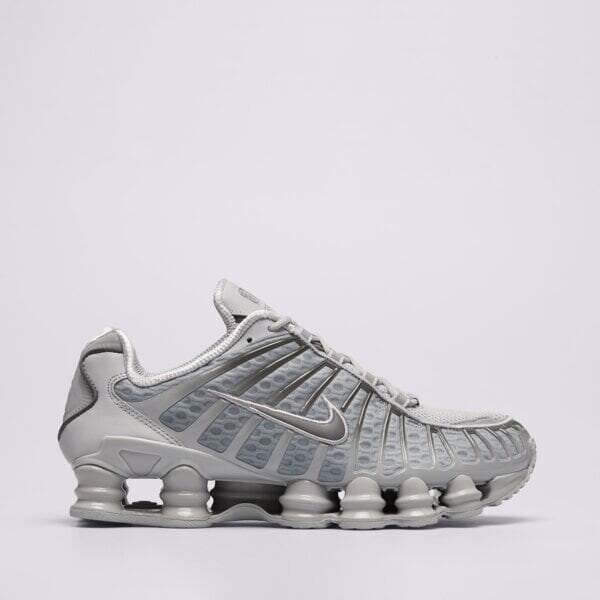 Nike Shox Tl Muži Obuv Tenisky AV3595-015 66973928