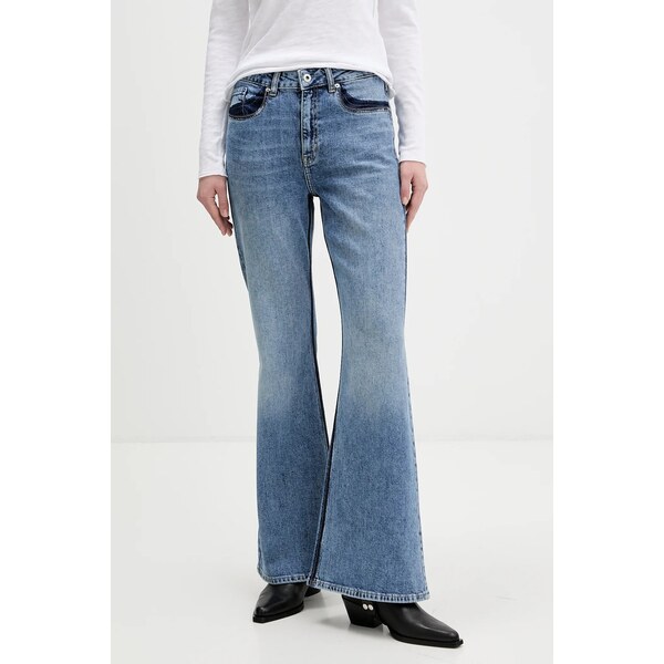 Rifle Karl Lagerfeld Jeans 66976420